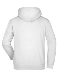 Mens Hooded Sweatshirt